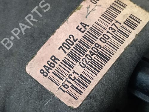 Gearbox FORD FIESTA VI (CB1, CCN) 1.4 TDCi | BP28541478M3