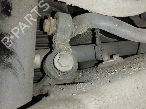Used Left rear driveshaft Left rear driveshaft 17793827 17793827