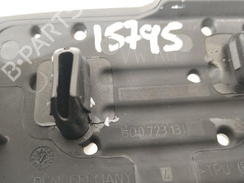 Break pedal CUPRA LEON (KL1, KU1, KUG) 2.0 TSI | BP34444820I19  - Image 5