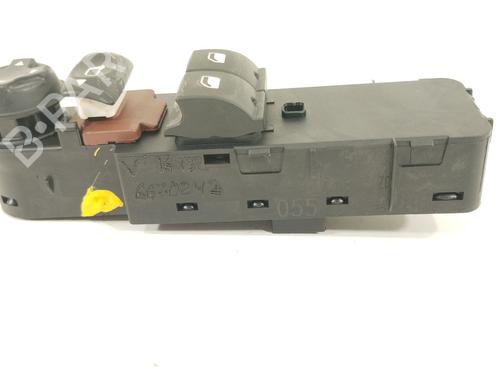 Left front window switch CITROËN C4 II (NC_) 1.6 HDi 90 | BP35919562I27 - Image 5