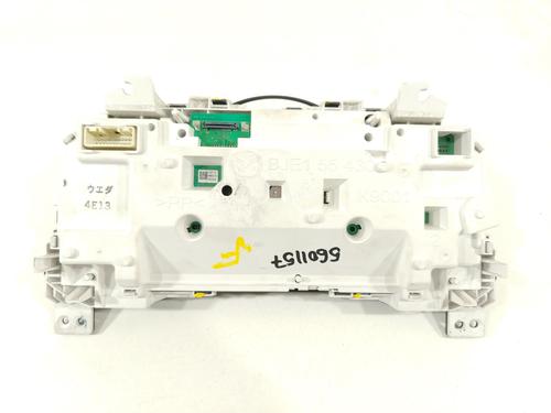 Instrument cluster MAZDA 3 (BM, BN) | BP17615472C47 - Image 8