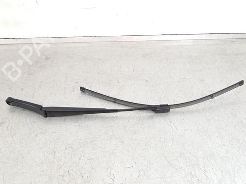 Used Front windshield wiper arm Front windshield wiper arm 38711067 38711067