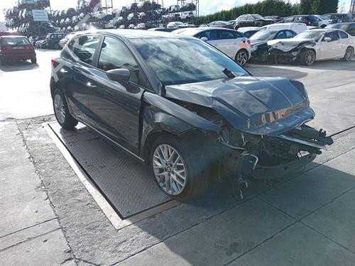Engine control unit (ECU) SEAT IBIZA V (KJ1, KJG) 1.0 TSI | BP33980809M57 - Image 4