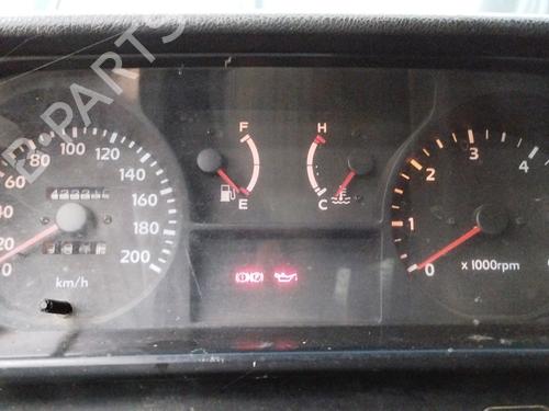 Instrument cluster HYUNDAI GALLOPER II (JK-01)  | BP19437981C47 