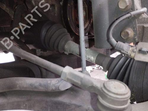 Used Right front driveshaft Right front driveshaft 37460039 37460039