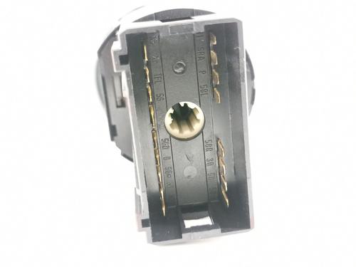 Headlight switch VW POLO (9N_, 9A_)  | BP20513436I24 