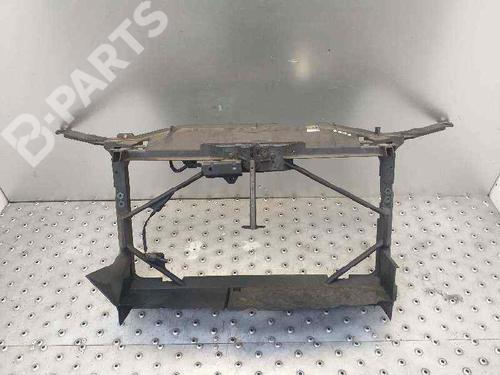 Used Front slam panel Front slam panel MAZDA 6 Hatchback (GG) 2.0 DI (GG14) (136 hp) 6216188 6216188