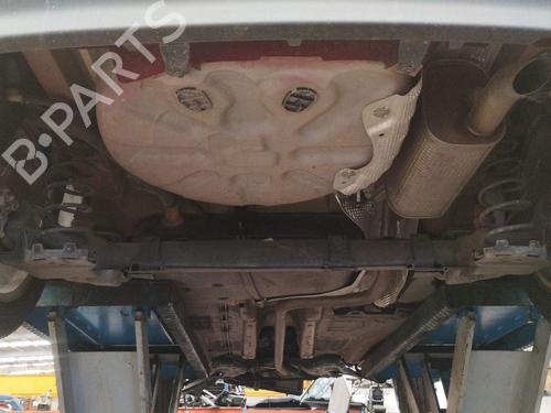 Used Rear axle Rear axle 38238389 38238389