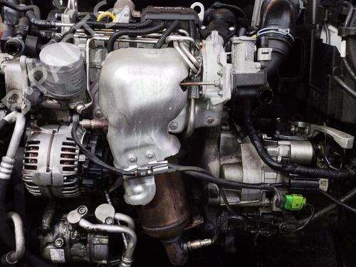 Engine AUDI A1 Sportback (8XA, 8XF) 1.2 TFSI | BP40100756M1 - Image 2