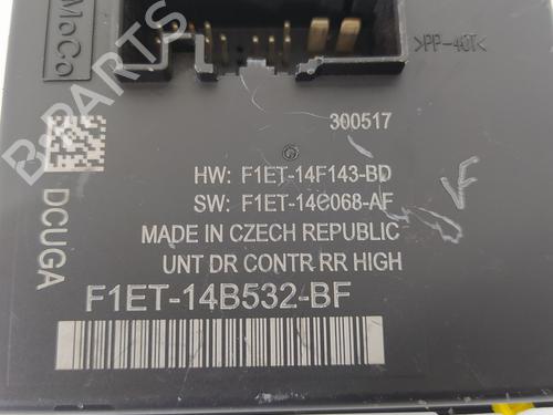 Electronic module FORD KUGA II (DM2) 2.0 TDCi 4x4 | BP10626916M83 