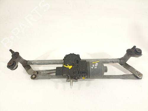Used Front wiper motor SEAT IBIZA IV SC (6J1, 6P5) [2008-2018]  13532544