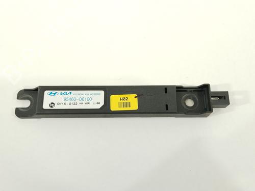 Used Antenna/Base HYUNDAI KONA (OS, OSE, OSI) 1.0 T-GDi Hybrid 48V (120 hp) 29067411