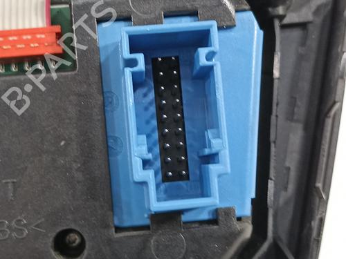 Climate control BMW 5 (F10) 520 d | BP18407230I5 