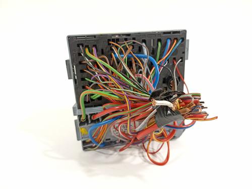Fuse box FIAT FIORINO Box Body/MPV (265_)  | BP18873734E1 