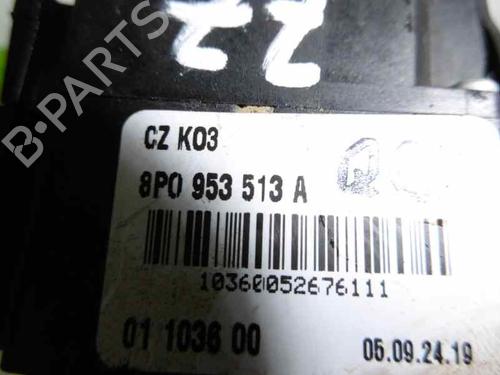 Steering column stalk AUDI A3 (8P1)  | BP1844507I23 