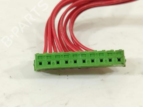 Headlight switch RENAULT CLIO III (BR0/1, CR0/1) 1.5 dCi (BR17, CR17) | BP31706712I24 - Image 6
