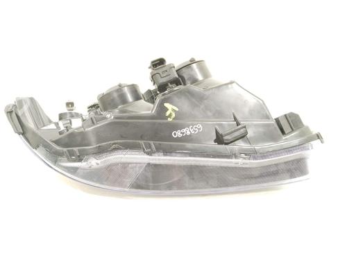 Left headlight NISSAN ALMERA II (N16) 1.5 dCi | BP28377559C28  - Image 6