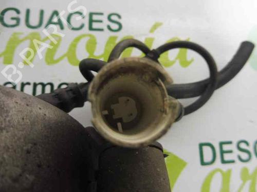 Left front brake caliper BMW 3 (E90) 320 d | BP11586729M105 