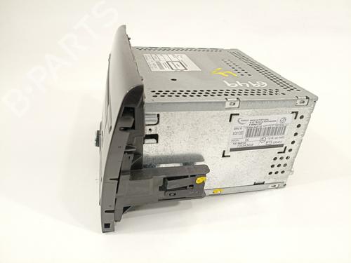 Radio FIAT BRAVO II (198_)  | BP7657053E6 