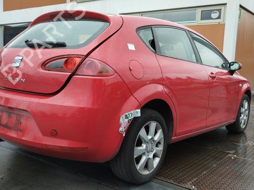 Køler SEAT LEON (1P1)  | BP10553989M31 