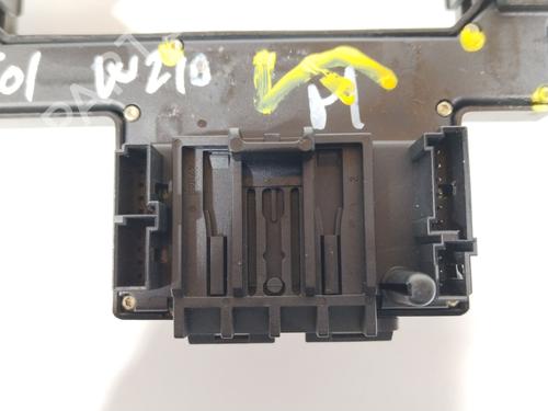 Left front window switch MERCEDES-BENZ E-CLASS (W210) E 270 CDI (210.016) | BP36665105I27 - Image 4