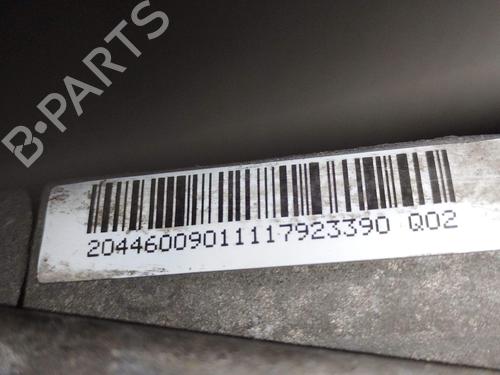 Steering rack MERCEDES-BENZ C-CLASS Coupe (C204) C 250 CDI (204.303) | BP37260489M22 - Image 2