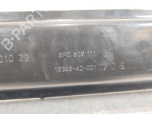 Front bumper reinforcement SEAT ARONA (KJ7, KJP) 1.6 SRE | BP29605252C109 