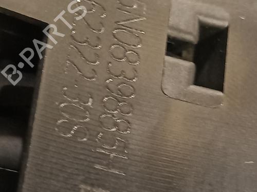 Rear right exterior door handle SEAT ARONA (KJ7, KJP) 1.0 TSI | BP19745245C130 