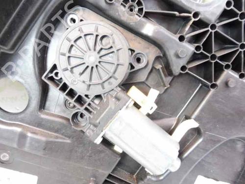 Front right window mechanism FORD FIESTA V (JH_, JD_)  | BP1841965C23 