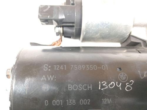 Starter BMW 3 (E90) 320 i | BP23527400M8 - Image 2