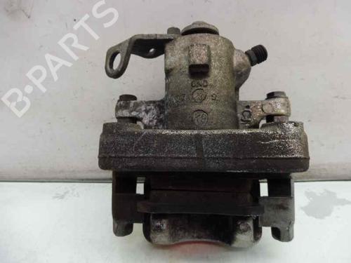Left rear brake caliper SEAT IBIZA IV (6J5, 6P1) | BP11586636M107