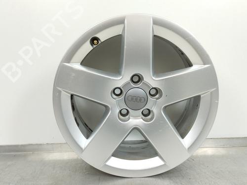 Used Rim AUDI A3 (8L1) 1.6 (102 hp) 10412457