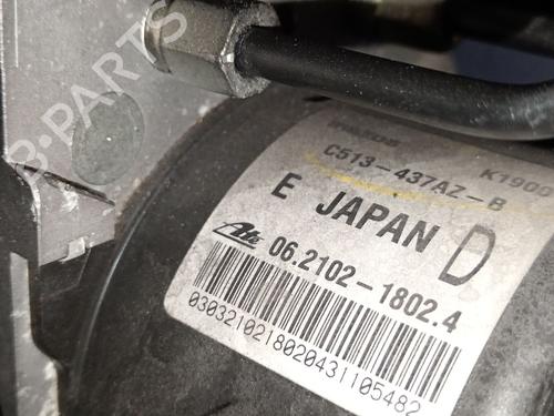 ABS pump MAZDA 5 (CW) 1.6 CD | BP36696221M43 - Image 2