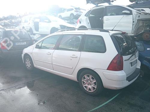 Used Parts PEUGEOT 307 SW (3H) 2.0 HDI 90 (90 hp) 4433481