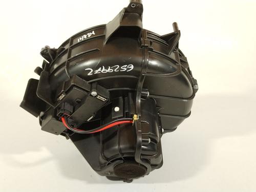 Heater blower motor BMW 5 Touring (F11) 525 d xDrive | BP28124255M62 