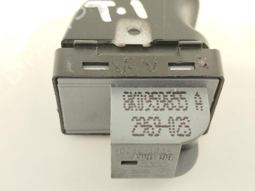 Left rear window switch AUDI A5 Sportback (8TA) 2.0 TDI | BP10627158I29 