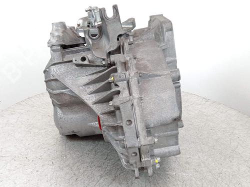 Gearbox OPEL ASTRA J (P10) 2.0 CDTI (68) | BP33127352M3 - Image 2