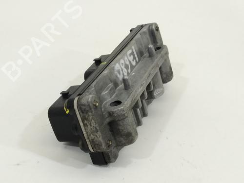 Motorstyringsenhet FIAT PUNTO (188_) 1.2 60 (188.030, .050, .130, .150, .230, .250) (60 hp) 24109720