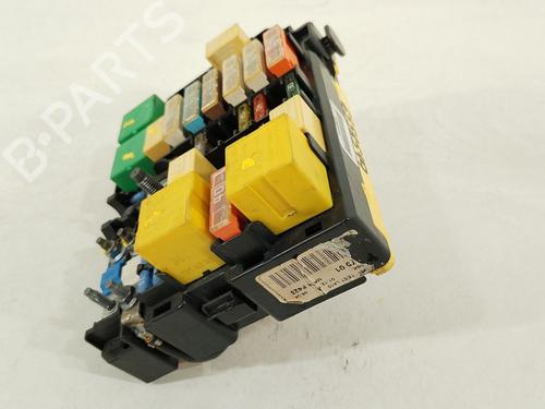 Fuse box PEUGEOT 208 I (CA_, CC_)  | BP28806912E1 
