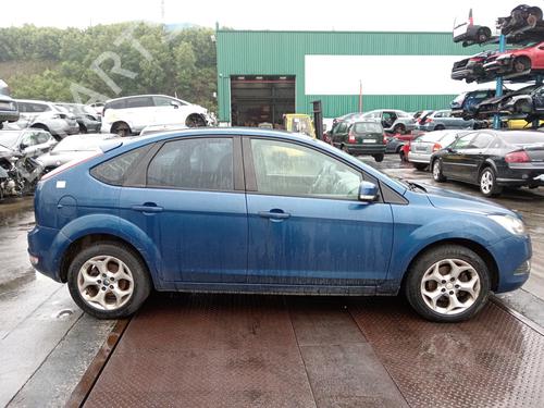 Engine FORD FOCUS II (DA_, HCP, DP)  | BP18426527M1 
