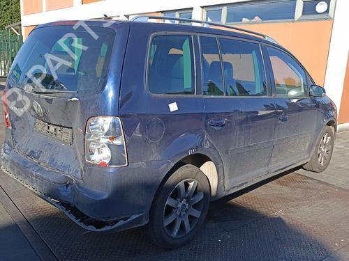 Elektronisk modul VW TOURAN (1T1, 1T2)  | BP9680449M83 
