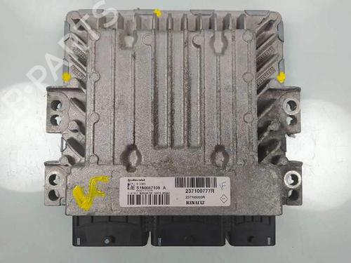 Used Engine control unit (ECU) Engine control unit (ECU) 12254813 12254813