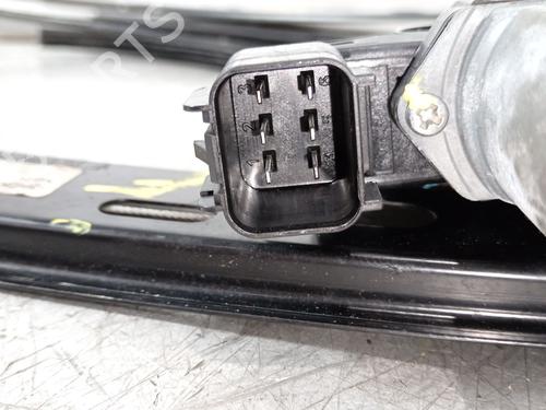 Front left window mechanism FORD C-MAX II (DXA/CB7, DXA/CEU) 1.6 TDCi | BP32780443C22 - Image 5