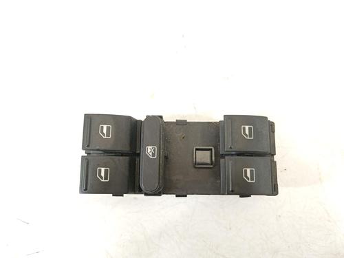 Left front window switch SEAT ALTEA XL (5P5, 5P8) 2.0 TDI 16V | BP39588059I27 - Image 2