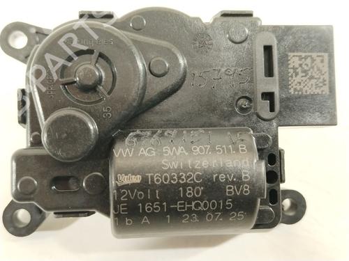 Electronic module CUPRA LEON (KL1, KU1, KUG) 2.0 TSI | BP34444862M83  - Image 5