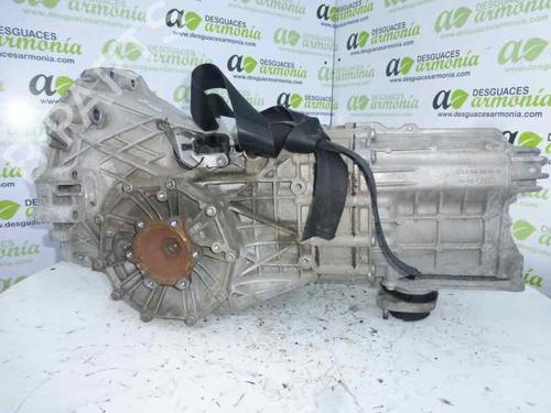 Used Gearbox SEAT EXEO (3R2) [2008-2013]  1991010