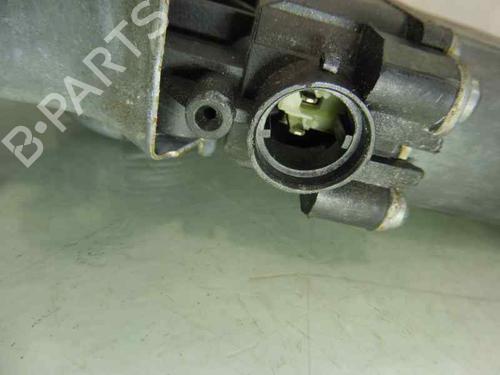 Front left window mechanism RENAULT TWINGO II (CN0_) | BP3149867C22 - Image 4