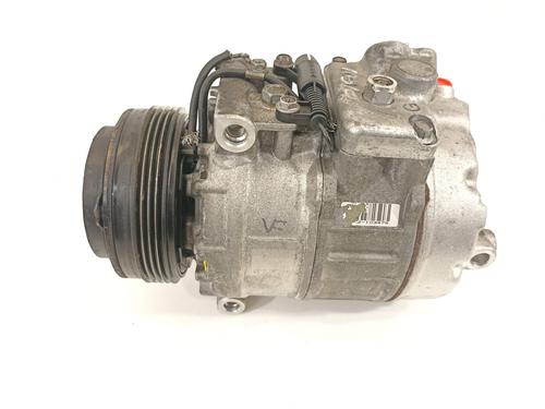 Used AC compressor AC compressor 13210252 13210252