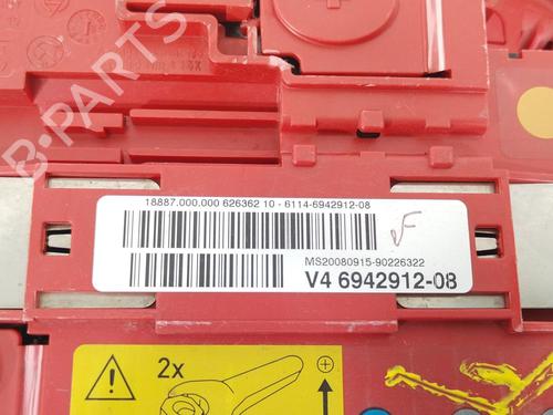 Fuse box BMW 1 (E87) 120 d | BP36304899E1 - Image 2