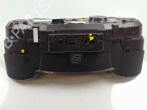 Instrument cluster FORD FOCUS III  | BP4858280C47 
